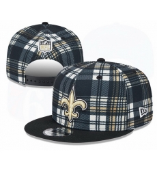 New Orleans Saints Snapback Cap 25G015