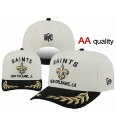 New Orleans Saints Snapback Cap 25G017