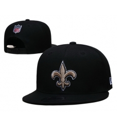 New Orleans Saints Snapback Cap 25G024