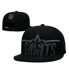 New Orleans Saints Snapback Cap 25K G945