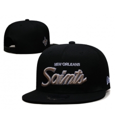 New Orleans Saints Snapback Cap 26C N746 New Orleans Saints Snapback Cap 26C N746