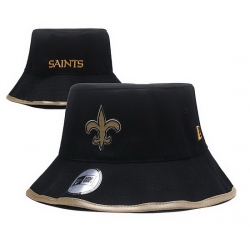 New Orleans Saints Snapback Hat 24E02