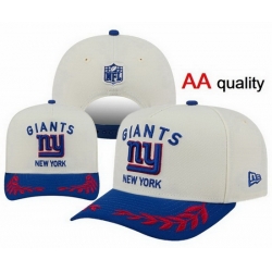 New York Giants Snapback Cap 25903
