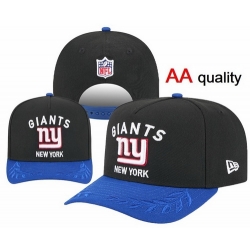 New York Giants Snapback Cap 25K S404