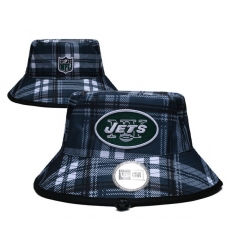 New York Jets Snapback Cap 25G004