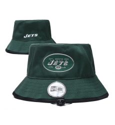 New York Jets Snapback Cap 25K J791