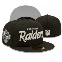 Las Vegas Raiders Snapback Cap 25933