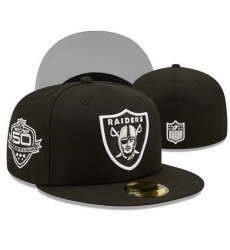 Las Vegas Raiders Snapback Cap 25934
