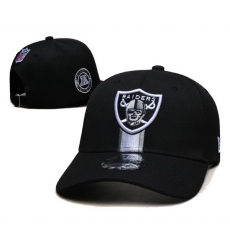 Las Vegas Raiders Snapback Cap 25G003