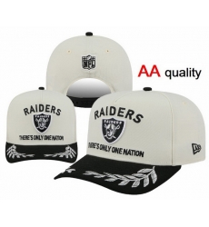 Las Vegas Raiders Snapback Cap 25G029