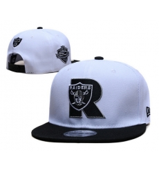 Las Vegas Raiders Snapback Cap 26C G799 Las Vegas Raiders Snapback Cap 26C G799