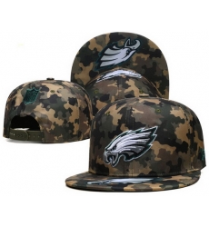 Philadelphia Eagles Snapback Cap 024