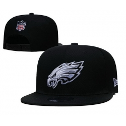 Philadelphia Eagles Snapback Cap 25909