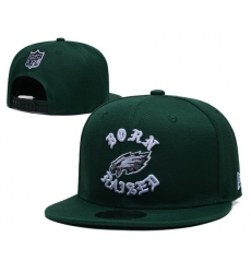 Philadelphia Eagles Snapback Cap 25911