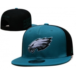 Philadelphia Eagles Snapback Cap 25CA 001