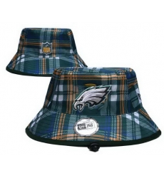 Philadelphia Eagles Snapback Cap 25CA 002