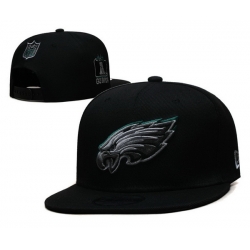 Philadelphia Eagles Snapback Cap 25CA 025