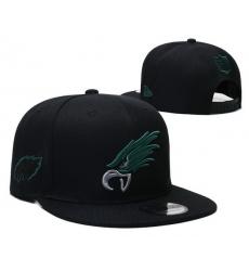 Philadelphia Eagles Snapback Cap 25CA 030