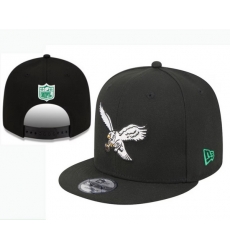 Philadelphia Eagles Snapback Cap 25CA 031 Philadelphia Eagles Snapback Cap 25CA 031