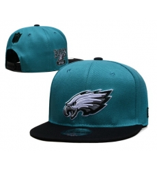 Philadelphia Eagles Snapback Cap 25G002 Philadelphia Eagles Snapback Cap 25G002