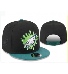 Philadelphia Eagles Snapback Cap 26C Z545