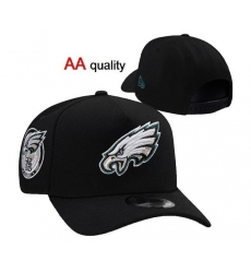 Philadelphia Eagles Snapback Cap 26H B832
