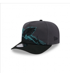 Philadelphia Eagles Snapback Cap 26H Y474