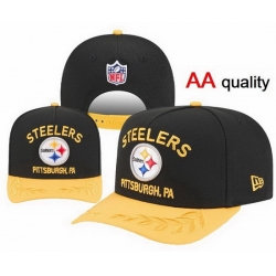 Pittsburgh Steelers Snapback Cap 25902