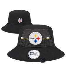 Pittsburgh Steelers Snapback Cap 25910