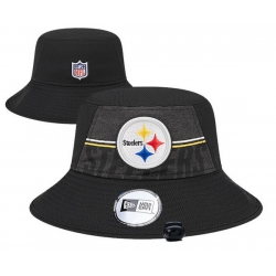Pittsburgh Steelers Snapback Cap 25910