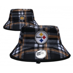 Pittsburgh Steelers Snapback Cap 25G012