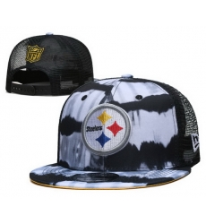 Pittsburgh Steelers Snapback Cap 25G019 Pittsburgh Steelers Snapback Cap 25G019