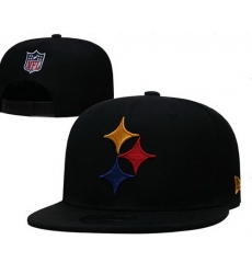 Pittsburgh Steelers Snapback Cap 25K F802 Pittsburgh Steelers Snapback Cap 25K F802