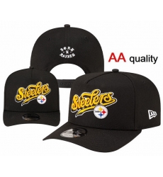 Pittsburgh Steelers Snapback Cap 26J I218 Pittsburgh Steelers Snapback Cap 26J I218