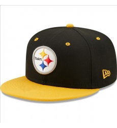 Pittsburgh Steelers Snapback Cap 26J J170 Pittsburgh Steelers Snapback Cap 26J J170