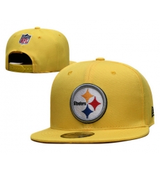 Pittsburgh Steelers Snapback Cap 26J T939 Pittsburgh Steelers Snapback Cap 26J T939