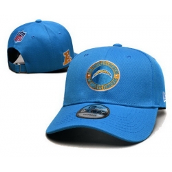 Los Angeles Chargers Snapback Cap 25917