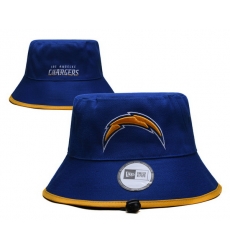 Los Angeles Chargers Snapback Cap 25G013