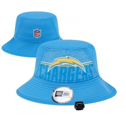 Los Angeles Chargers Snapback Cap 25G020
