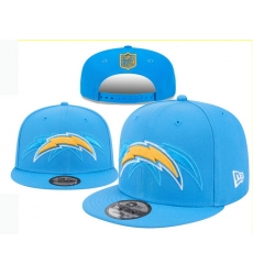 Los Angeles Chargers Snapback Cap 26C G969 Los Angeles Chargers Snapback Cap 26C G969