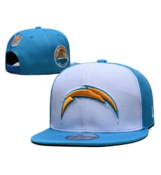Los Angeles Chargers Snapback Cap 26C N987 Los Angeles Chargers Snapback Cap 26C N987