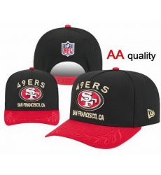 San Francisco 49ers Snapback Cap 25901