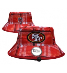San Francisco 49ers Snapback Cap 25G007