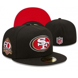 San Francisco 49ers Snapback Cap 25G030