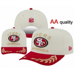 San Francisco 49ers Snapback Cap 25G039