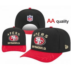 San Francisco 49ers Snapback Cap 25G040