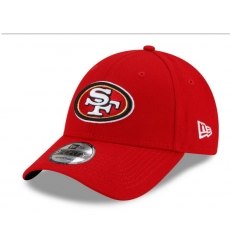 San Francisco 49ers Snapback Cap 25G047