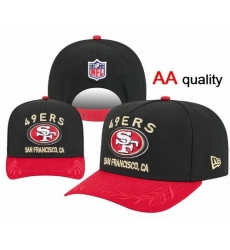 San Francisco 49ers Snapback Cap 25K D620
