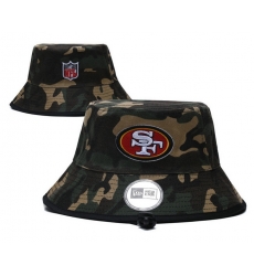 San Francisco 49ers Snapback Cap 26H T899