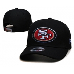 San Francisco 49ers Snapback Cap 26H Z798